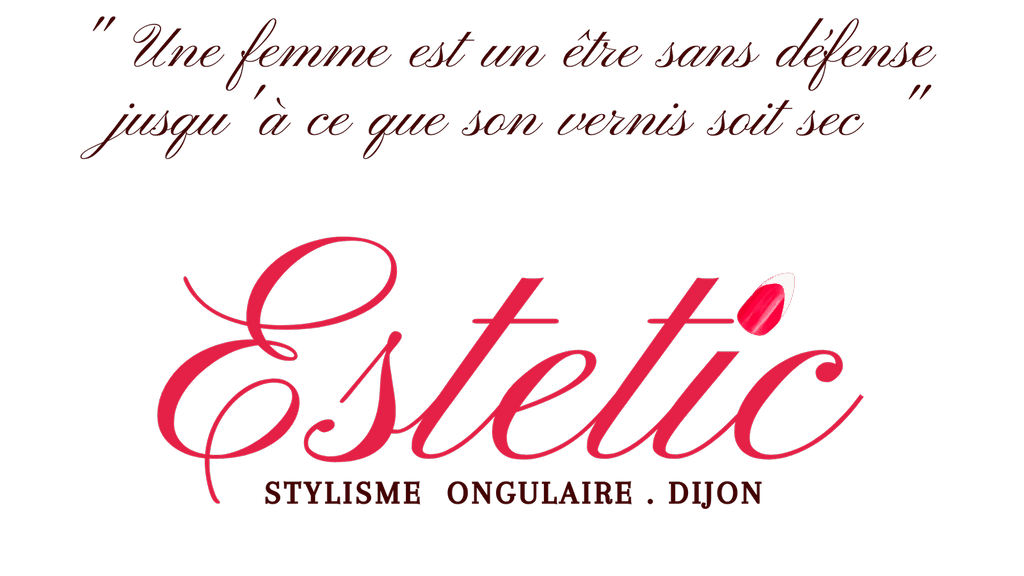 Estetic manucure dijon