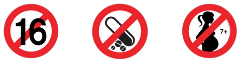 Mises en Garde avertissement